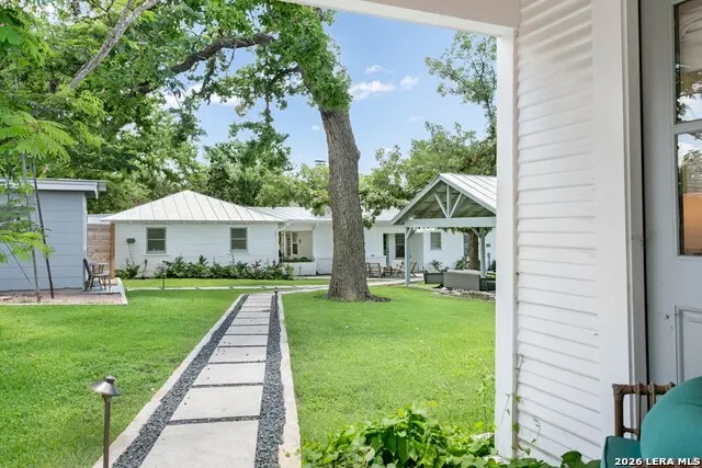 508 N Orange St Fredericksburg, TX 78624