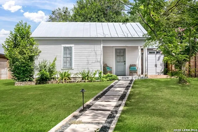 508 N Orange St Fredericksburg, TX 78624