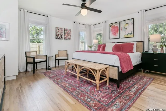 508 N Orange St Fredericksburg, TX 78624