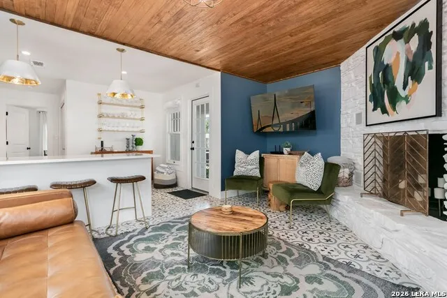 508 N Orange St Fredericksburg, TX 78624