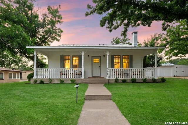 508 N Orange St Fredericksburg, TX 78624