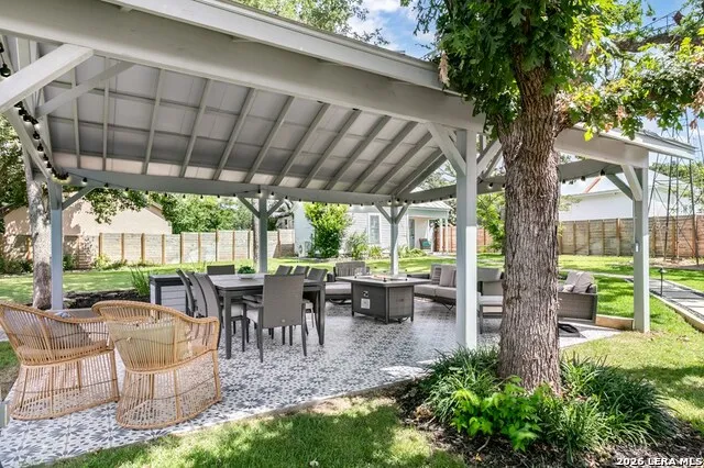 508 N Orange St Fredericksburg, TX 78624