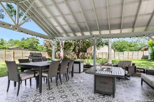 508 N Orange St Fredericksburg, TX 78624