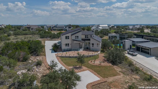 541 CANTERA RIDGE New Braunfels, TX 78132