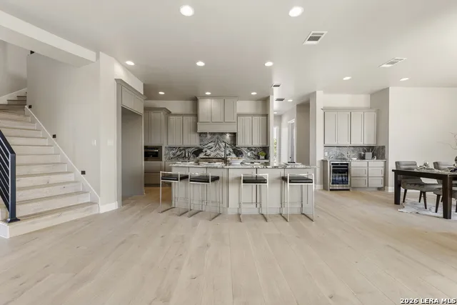 541 CANTERA RIDGE New Braunfels, TX 78132