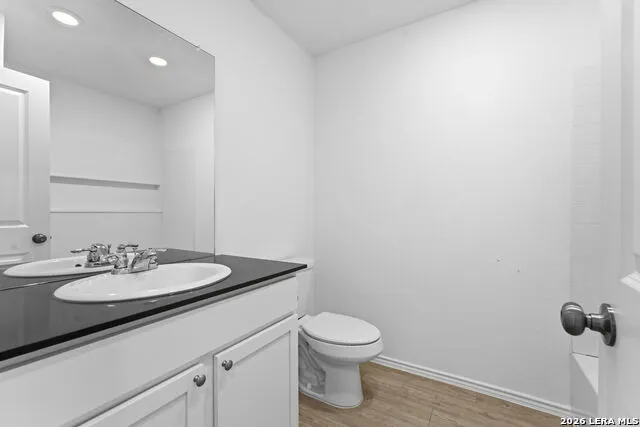 7638 Nessie Trails San Antonio, TX 78227