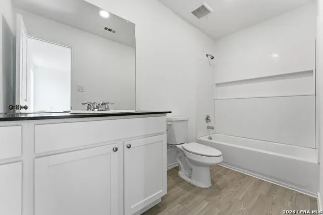 7638 Nessie Trails San Antonio, TX 78227