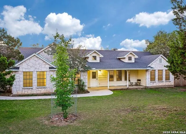 1129 Desert Gold Boerne, TX 78006