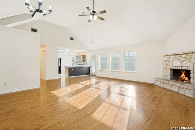 1129 Desert Gold Boerne, TX 78006