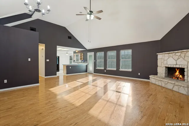 1129 Desert Gold Boerne, TX 78006