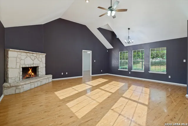 1129 Desert Gold Boerne, TX 78006