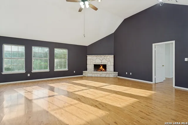 1129 Desert Gold Boerne, TX 78006