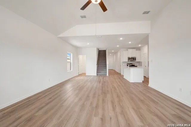 6270 Desert Aloe San Antonio, TX 78245