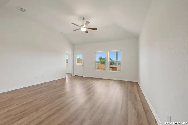 6270 Desert Aloe San Antonio, TX 78245