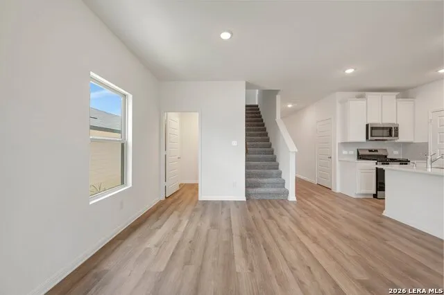 6270 Desert Aloe San Antonio, TX 78245