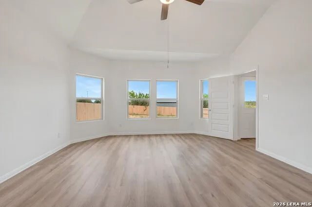 6270 Desert Aloe San Antonio, TX 78245