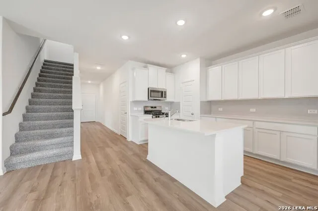 6270 Desert Aloe San Antonio, TX 78245