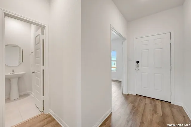 6270 Desert Aloe San Antonio, TX 78245