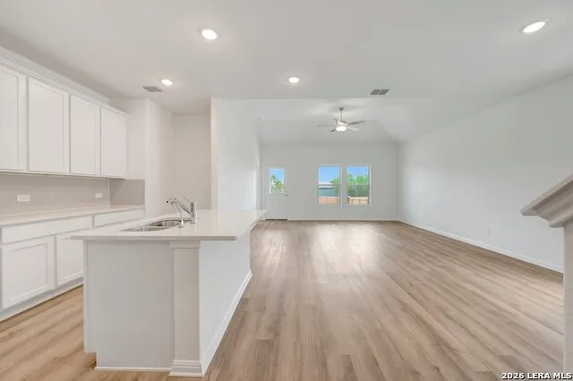 6270 Desert Aloe San Antonio, TX 78245