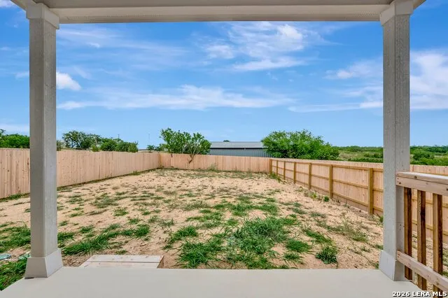 6270 Desert Aloe San Antonio, TX 78245