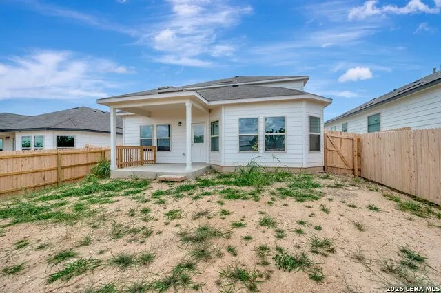 6270 Desert Aloe San Antonio, TX 78245