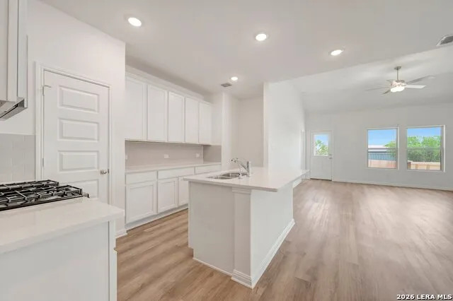 6270 Desert Aloe San Antonio, TX 78245