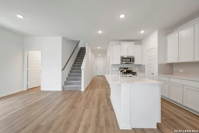 6270 Desert Aloe San Antonio, TX 78245