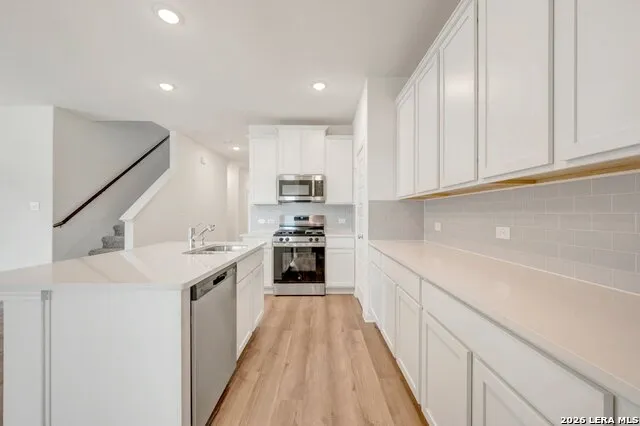 6270 Desert Aloe San Antonio, TX 78245
