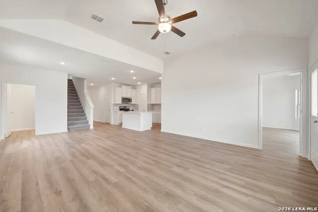 6270 Desert Aloe San Antonio, TX 78245