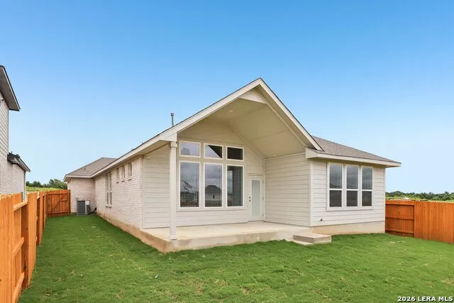 146 Stream Street Seguin, TX 78155