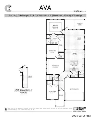 146 Stream Street Seguin, TX 78155