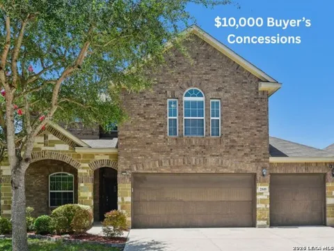 2949 Mistywood Ln