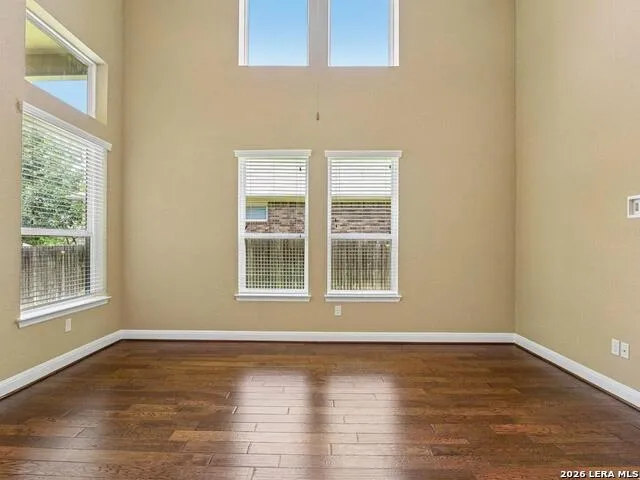 2949 Mistywood Ln Schertz, TX 78108