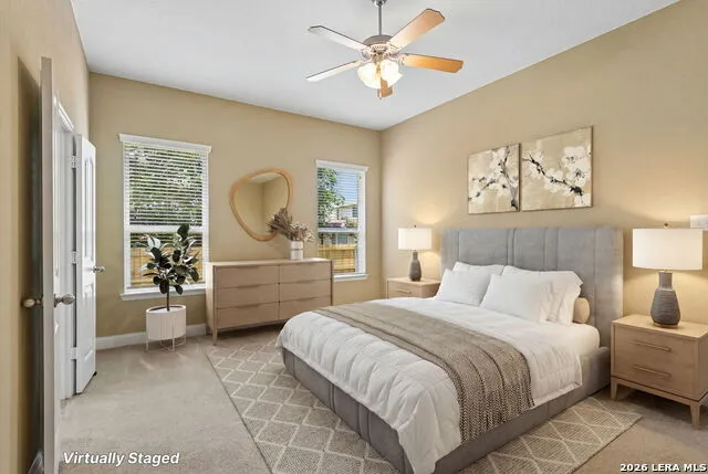 2949 Mistywood Ln Schertz, TX 78108