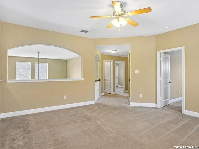 2949 Mistywood Ln Schertz, TX 78108
