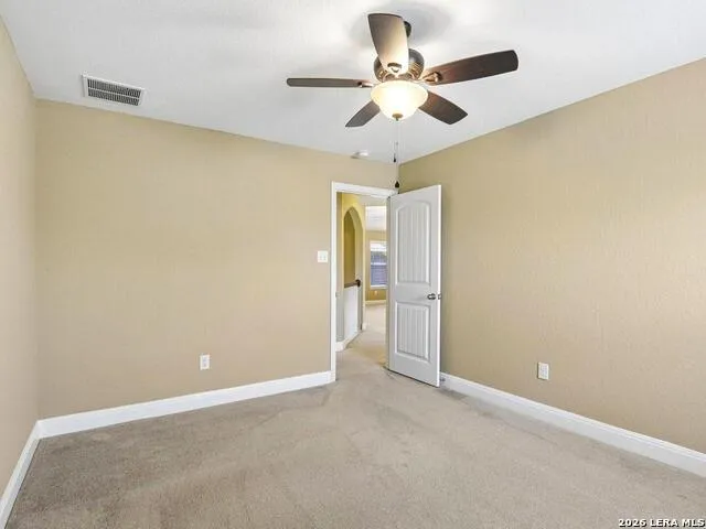 2949 Mistywood Ln Schertz, TX 78108