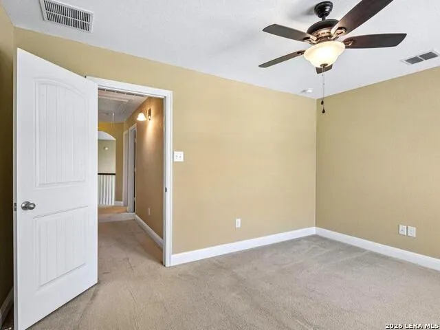 2949 Mistywood Ln Schertz, TX 78108