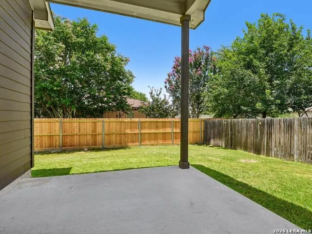 2949 Mistywood Ln Schertz, TX 78108