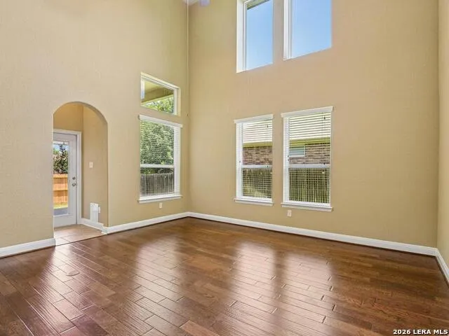 2949 Mistywood Ln Schertz, TX 78108