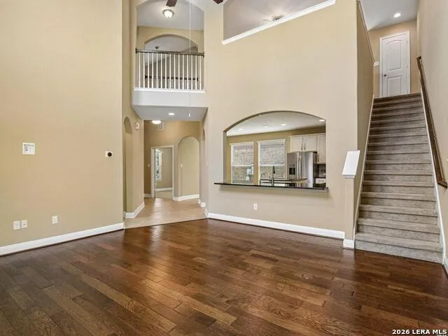 2949 Mistywood Ln Schertz, TX 78108