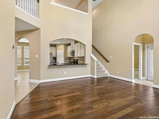 2949 Mistywood Ln Schertz, TX 78108