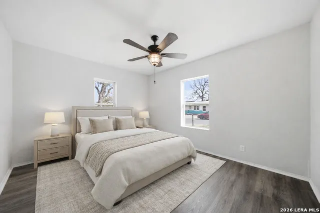 1325 W Mariposa San Antonio, TX 78201