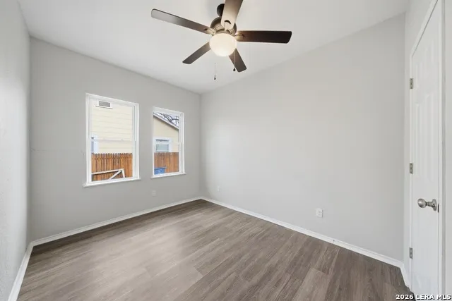 1325 W Mariposa San Antonio, TX 78201