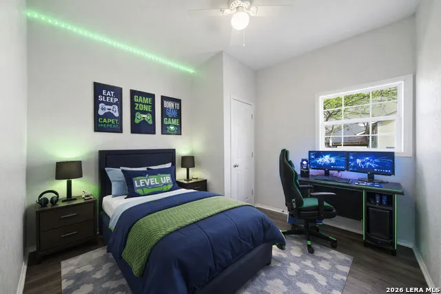 1325 W Mariposa San Antonio, TX 78201