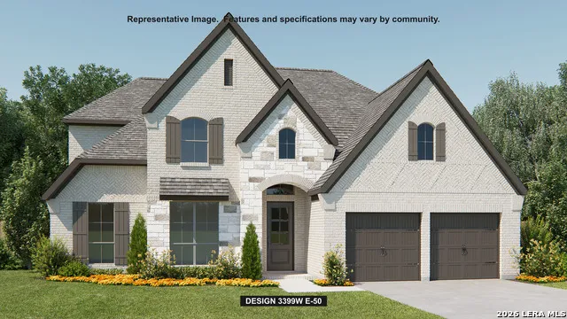 121 Habys Cove San Antonio, TX 78253
