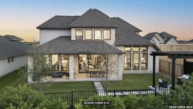121 Habys Cove San Antonio, TX 78253