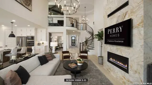 121 Habys Cove San Antonio, TX 78253