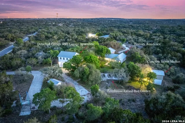 102 Adams Way Canyon Lake, TX 78133