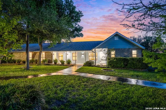 102 Adams Way Canyon Lake, TX 78133