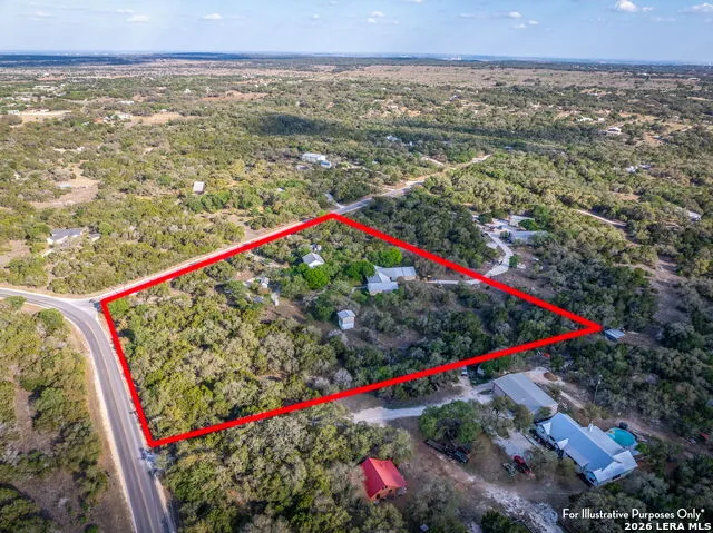 102 Adams Way Canyon Lake, TX 78133